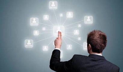 互聯網營銷時代，為何全網營銷推廣成為銷售增長的引擎？